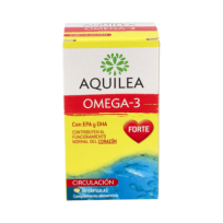 Aquilea Omega 3 Forte 90cáps
