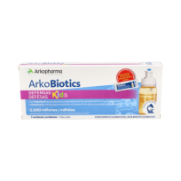 ArkoProBiotics Defensas 7...