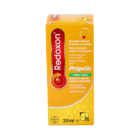 Redoxon Própolis spray oral...