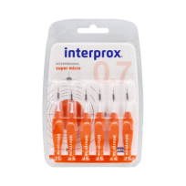 Dentaid Interprox Super...