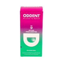 Oddent Lí­quido gingival...