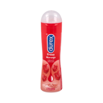 Durex Play lubricante fresa...