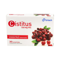 Cistitus 30comp