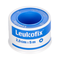 Leukofix esparadrapo...