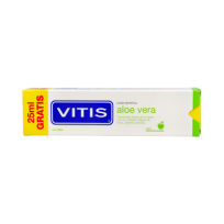 Vitis aloe vera pasta...