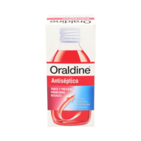 Oraldine colutorio...