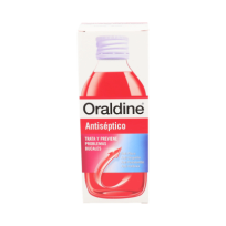 Oraldine colutorio...
