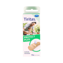 Tiritas Sport Express...