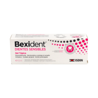 Bexident Dientes Sensibles...
