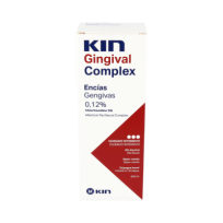 Kin gingival enjuage 500ml