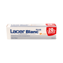 Lacer Blanc Plus pasta...