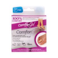 Comforsil tubo elástico...