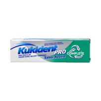 Kukident Pro Complete crema...