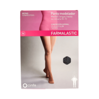 Farmalastic panty modelador...