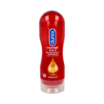 Durex Play Masaje Sensual 2...