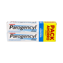 Parogencyl 2x125ml