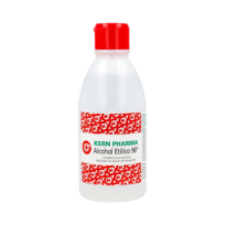 Kern Pharma alcohol 96º 250ml