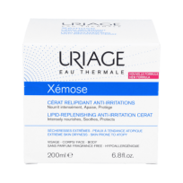 Uriage Xémose Cérat para...
