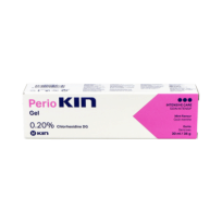 Perio Kin gel clorhexidina...