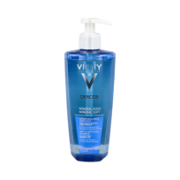 Vichy Dercos champú mineral...