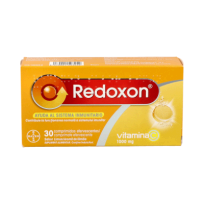 Bayer Redoxon Vitamina C...