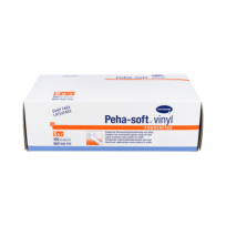Peha-Soft Vinyl guantes...