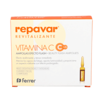 Repavar Revitalizante...