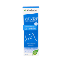 Vitiven gel de masaje...