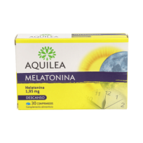Aquilea Melatonina 1,95mg...