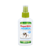 Repel Bite spray familiar...