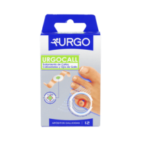 Urgo UrgoCall 12 apósitos