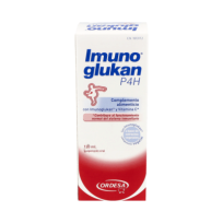 Imunoglukan P4H 120ml