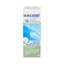 Rhinomer Eucalyptus Spray...