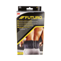 Futuro faja lumbar...