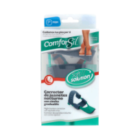 Comforsil corrector...