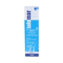 Ialumar solución 100ml