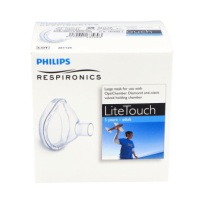 Lite Touch Diamond...
