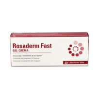 Rosaderm Fast gel-crema 30ml