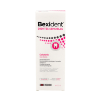 Bexident colutorio dientes...