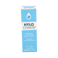 Hylo-Comod Colirio 10ml