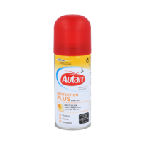 Autan Protection Plus spray...