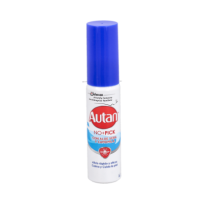 Autan sin picor 25ml