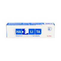 Halita pasta dentífrica 75ml