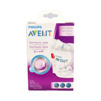 Avent bolsa esterilizadora...