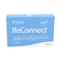 Vitae Reconnect 30 comprimidos
