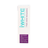 Iwhite pasta dental...