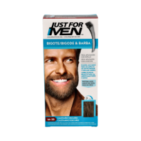 Just For Men gel colorante...