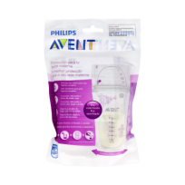 Avent bolsas de leche...