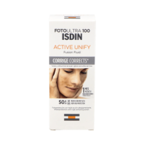 Isdin FotoUltra 100 Active...