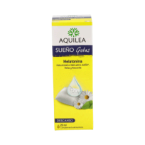 Aquilea Sueño gotas 20ml